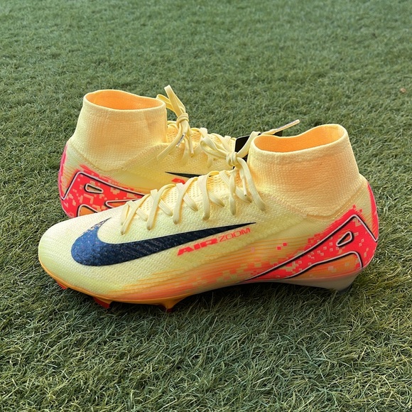 Nike Zoom Superfly 10 Elite KM FG